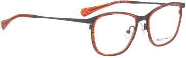 Bellinger ARC-2-140 glasses in Grey