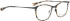 Bellinger ARC-2-135 glasses in Grey 2