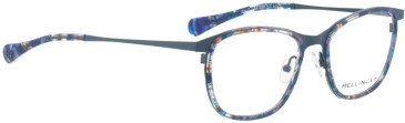 Bellinger ARC-2-135 glasses in Blue