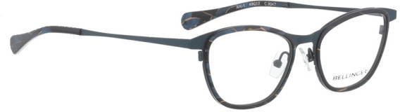 Bellinger ARC-1 glasses in Blue