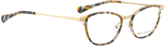 Bellinger ARC-1 glasses in Gold