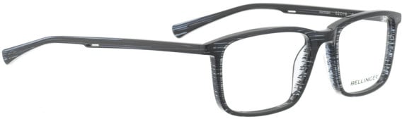 Bellinger AIRMAN glasses in Grey Stripes