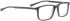 Bellinger AIRMAN glasses in Grey Stripes