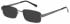 SFE reading sunglasses in Gunmetal