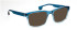 Entourage Of 7 WADE sunglasses in Blue