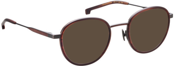 Entourage Of 7 ROGER sunglasses in Grey