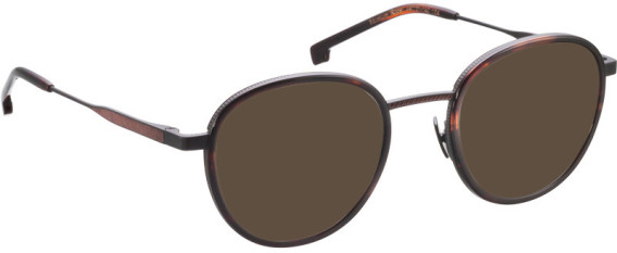 Entourage Of 7 ROGER sunglasses in Black