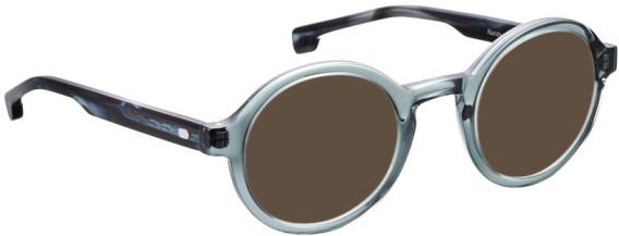 Entourage Of 7 RANDY sunglasses in Blue