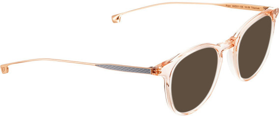 Entourage Of 7 PIPER sunglasses in Rose