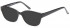 SFE reading sunglasses in Black