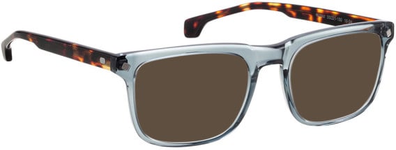 Entourage Of 7 MATTEO sunglasses in Transparent