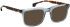 Entourage Of 7 MATTEO sunglasses in Transparent