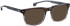 Entourage Of 7 MATTEO sunglasses in Grey