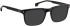 Entourage Of 7 MATTEO sunglasses in Matt Black