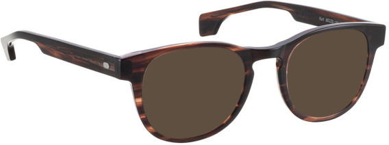Entourage Of 7 KURT sunglasses in Brown