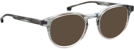 Entourage Of 7 KANE-XL sunglasses in Grey