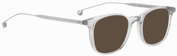 Entourage Of 7 HECTOR sunglasses in Crystal