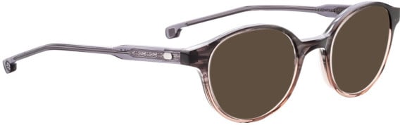 Entourage Of 7 DIANA sunglasses in Brown