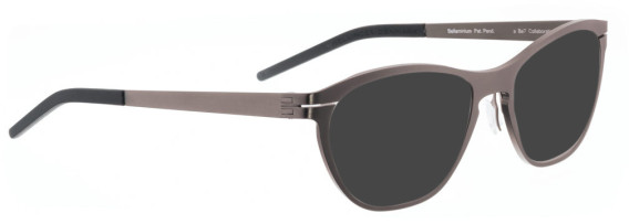 Entourage Of 7 CYPRESS sunglasses in Brown