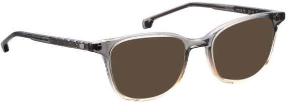 Entourage Of 7 CHARLOTTE sunglasses in Grey