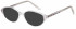 SFE reading sunglasses in Blue