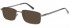 SFE reading sunglasses in Gunmetal