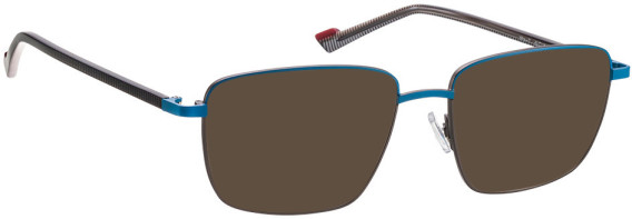 Bellinger WIRE-7 sunglasses in Blue