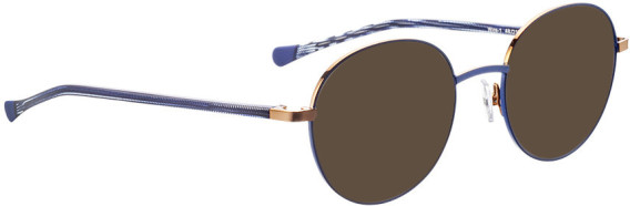 Bellinger WIRE-1 sunglasses in Blue