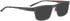 Bellinger TRACKS sunglasses in Grey