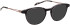 Bellinger TOPAZ-300 sunglasses in Black