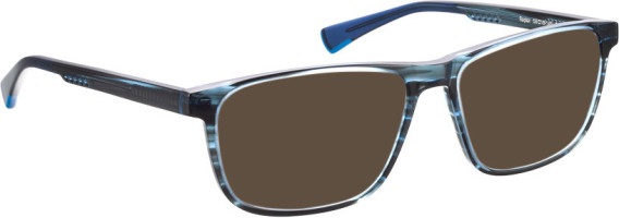 Bellinger RAPTOR sunglasses in Blue
