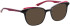 Bellinger PAVO-2 sunglasses in Black