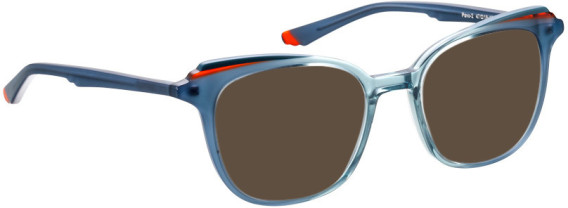 Bellinger PAVO-2 sunglasses in Grey