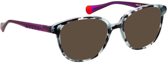 Bellinger PATROL-400 sunglasses in Grey