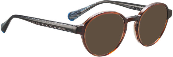 Bellinger PATROL-300 sunglasses in Brown
