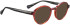 Bellinger PATROL-300 sunglasses in Red