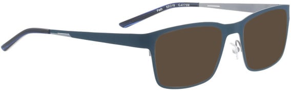 Bellinger PATH sunglasses in Blue
