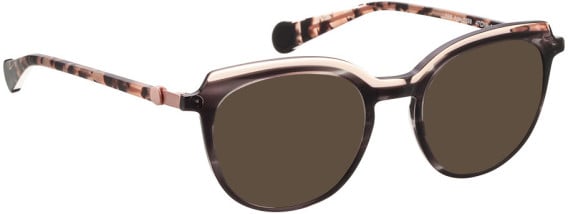 Bellinger LESS-ACE-2198 sunglasses in Grey