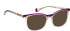 Bellinger LESS-ACE-2115 sunglasses in Pink