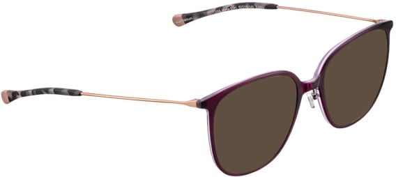 Bellinger LESS2041 sunglasses in Purple