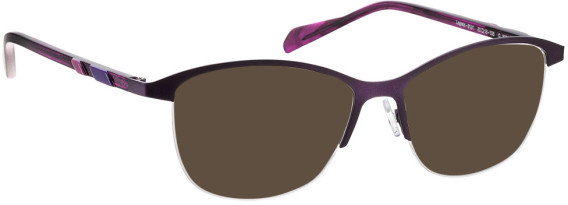 Bellinger LEGACY-6181 sunglasses in Purple