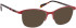 Bellinger LEGACY-6181 sunglasses in Red