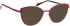 Bellinger LEGACY-6180 sunglasses in Red