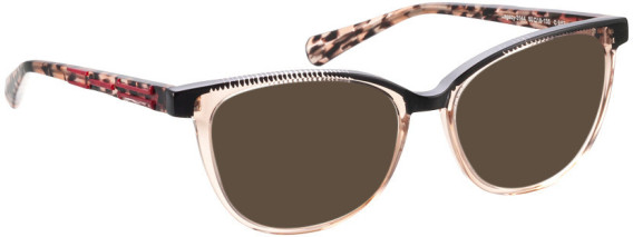 Bellinger LEGACY-3144 sunglasses in Black