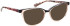 Bellinger LEGACY-3144 sunglasses in Black