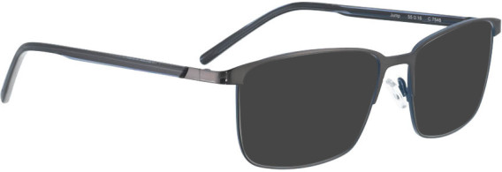 Bellinger JUMP sunglasses in Grey
