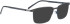 Bellinger JUMP sunglasses in Grey