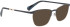 Bellinger CHARM sunglasses in Grey/Blue