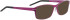 Entourage Of 7 WINNETKA sunglasses in Purple