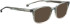 Entourage Of 7 TAFT sunglasses in Grey